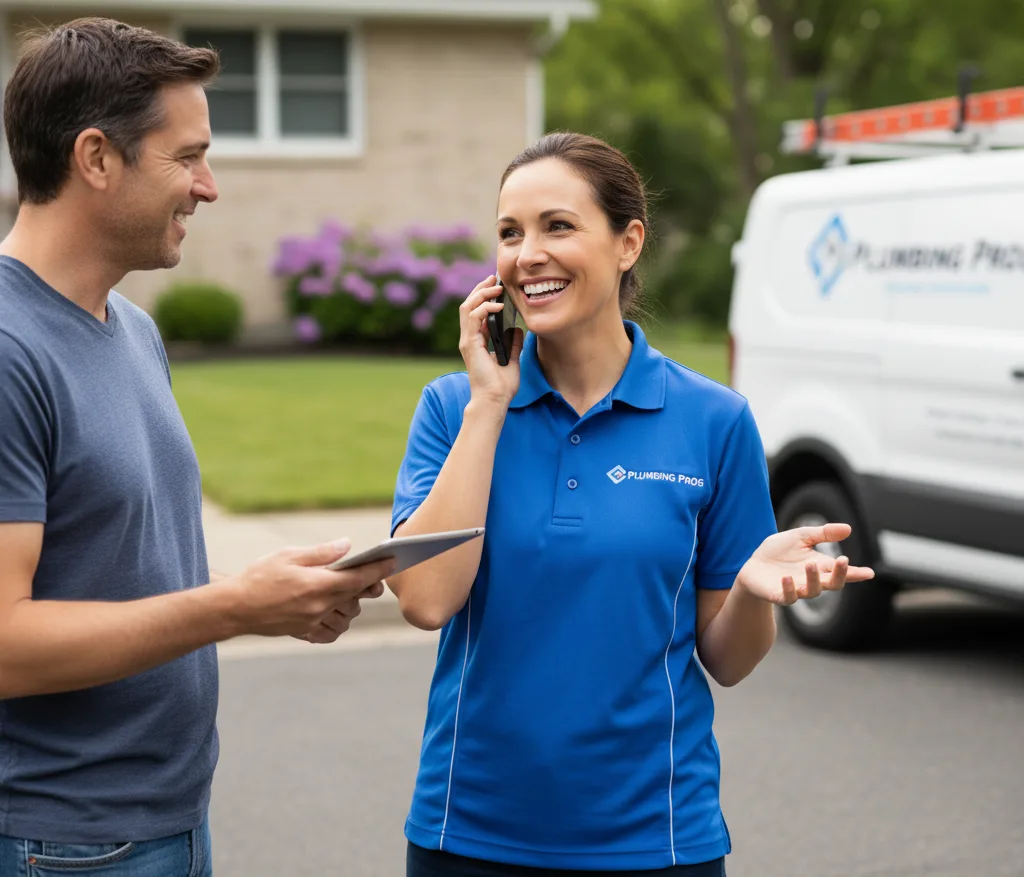 Drain Cleaning in Durant, IA